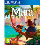 PS4 Summer In Mara