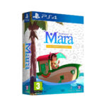 PS4 Summer In Mara (Collector's Edition)