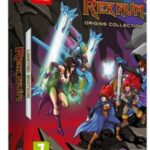 Nintendo Switch Reknum Origins Collection (Limited Edition)