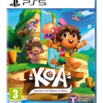 PS5 Koa And The Five Pirates of Mara