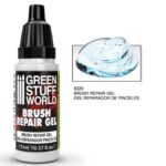 Green Stuff World Brush Repair Gel 17ml