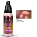 Green Stuff World Chameleon Colorshift Metal Solar Amonalie 17ml