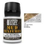 Green Stuff World Mud Textures Mud Medium 30ml
