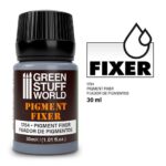 Green Stuff World Pigment Fixer 30ml