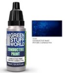 Green Stuff World Conductive Paint 15ml