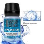 Green Stuff World Splash Gel Water Effect 30ml