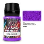 Green Stuff World Flour Pigments Purple 30ml
