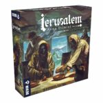 Ierusalem: Anno Domini Board Game