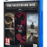 PS5 The Nightmare Box - Vol I