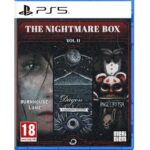 PS5 The Nightmare Box - Vol II