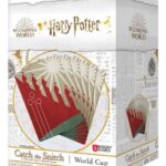 Harry Potter: Catch the Snitch World Cup Expansion