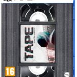 PS5 TAPE: Unveil the Memories