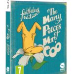 PS5 The Many Pieces of Mr. Coo (Fantabulous Edition)