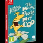 Nintendo Switch The Many Pieces of Mr. Coo (Fantabulous Edition)