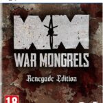 PS5 War Mongrels - Renegade Edition