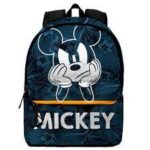 Disney Mickey Blue Backpack