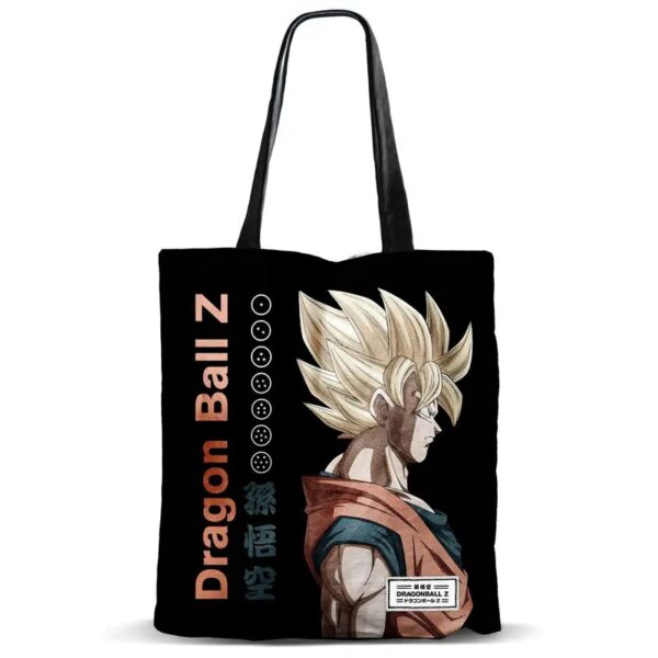 Dragon Ball Z Kakarot Premium Tote Bag