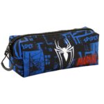 Marvel Spidey Sky Square Pencil Case