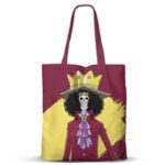 One Piece Brook Premium Tote Bag