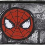 Marvel Amazing Spider-Man Square Pencil Case