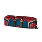 Marvel Spider-Man Square Pencil Case