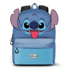 Disney Stitch Cool Heady Backpack 44x31x18cm