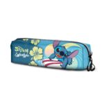 Disney Stitch Lifestyle Square Pencil Case