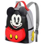 Disney Mickey Mouse Heady Backpack