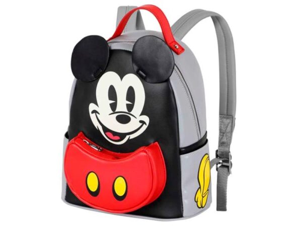 Disney Mickey Mouse Heady Backpack