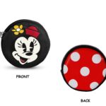 Disney Minnie Mouse Heady Coin Purse