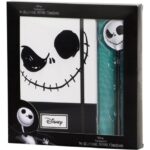 Disney Nightmare Before Christmas Diary & Pen Set