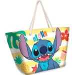 Disney Stitch Aloha Beach Bag