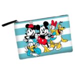 Disney Mickey Mouse Together Beauty Bag