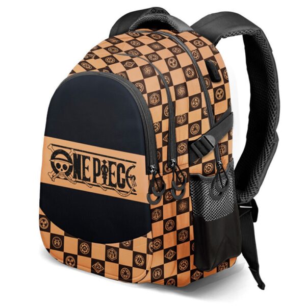 One Piece Plus Chess Backpack 44cm