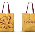 Disney Lion King Simba Premium Tote Bag
