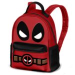 Marvel Deadpool Chibi Backpack 29cm