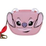 Disney Stitch Angel Heady Casual Coin Purse