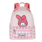 Hello Kitty Melody Mini Heady Backpack 25x22x15cm