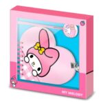Hello Kitty Melody Secret Diary & Pen Gift Box