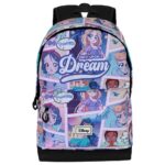 Disney Princess Backpack 44x31x18cm