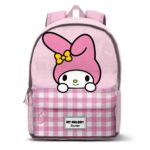 Hello Kitty Melody Backpack 44x31x18cm