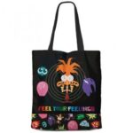 Disney Inside Out 2 Totebag
