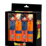 Dragon Ball Super Pack of 4 Highlighters