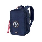 Dragon Ball Z Cabin Travel Bag Mercury 40x25x20cm