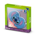Disney Stitch Cake Secret Diary & Pen Gift Box