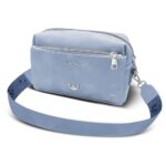 Disney Stitch Blue Handbag 23x15x10cm