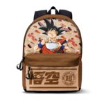 Dragon Ball Super Ramen Backpack HS FAN 44x31x18cm