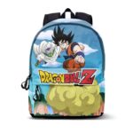 Dragon Ball Z Goku & Piccolo Backpack HS FAN 44x31x18cm