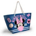 Disney Minnie 1928 Beach Bag 52x37x17cm