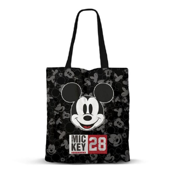 Disney Mickey 28 Totebag 40x30cm